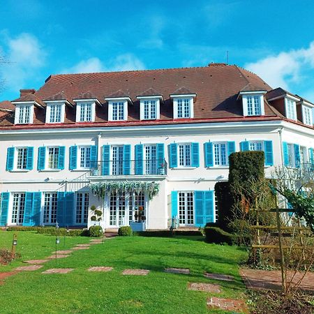 Chateau De Montreuil Montreuil  ภายนอก รูปภาพ