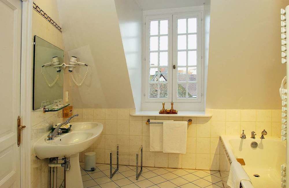 Chateau De Montreuil Montreuil  ภายนอก รูปภาพ